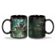 La coupe du géant de l'Alliance Rebelle Rogue Un 500ml