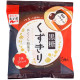 Mini mochi sabor brown sugar Nagatanien