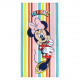 Serviette De Minnie De Disney En Microfibre