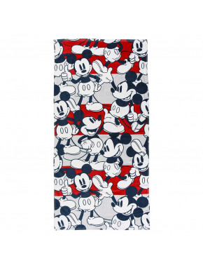 Toalla Infantil Algodón Mickey Mouse Disney