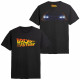 T-shirt di Ritorno al Futuro Marty McFly