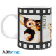 GREMLINS - Mug - 320 ml - Gizmo Vintage subli x2