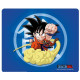 DRAGON BALL - Mousepad - DB/ Son Goku magic cloud