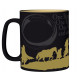 LORD OF THE RINGS - Mug - 460 ml - Group- with box x2