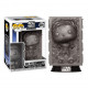 Star Wars POP! Movies Vinyl Figura Han in Carbonite Empire Strikes Back 40th Anniversary 9 cm