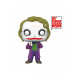 Joker Super Sized POP! Movies Vinyl Figura Joker 25 cm