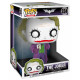 Joker Super Sized POP! Movies Vinyl Figura Joker 25 cm