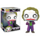 Joker Super Sized POP! Movies Vinyl Figura Joker 25 cm