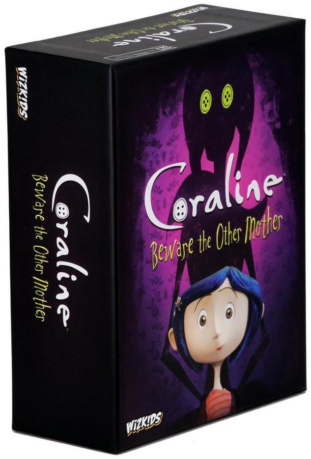 Featured image of post Juegos De Coraline Choose from 500 different sets of flashcards about coraline on quizlet