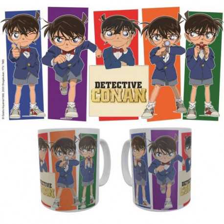 Detective Conan Cup CerÃ¡mica Conan Edogawa