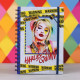 Birds Of Prey Libreta A5 Wiro Harley Quinn Warning