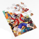 ONE PIECE - Puzzle - 100pcs NEW WORLD