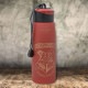 Botella Cantimplora Harry Potter Hogwarts