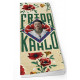 Libreta Notas Nevera Frida Khalo