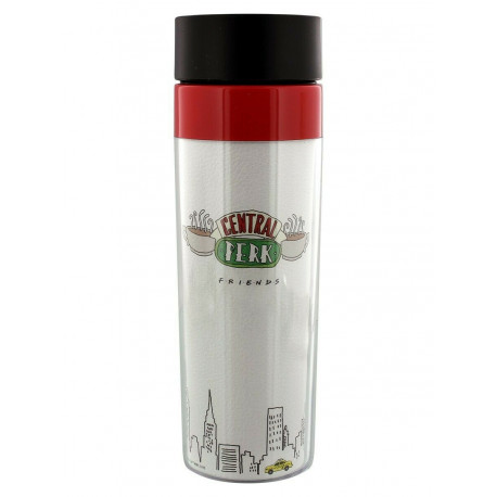 Thermo-Amis Central Perk