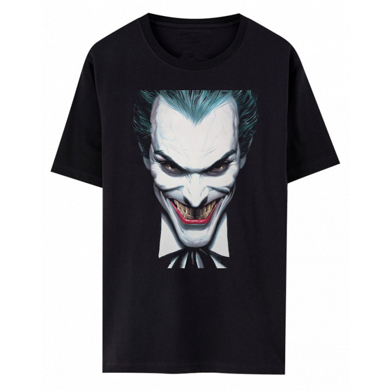 Batman Joker Portrait Camiseta sin Mangas 
