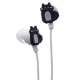 Auriculares con forma - Gato Feline Fine