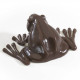 Replica Antistress Harry Potter Chocolate Frog of