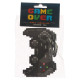 Identificador Equipaje Game Boy Controller pixel