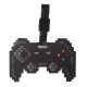 Identificador Equipaje Game Boy Controller pixel