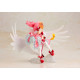 Statue de Sakura Kinomoto ARTFXJ 19 cm Cardcaptor Sakura