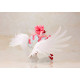 Card captor Sakura Statua ARTFXJ PVC 1/7 Sakura Kinomoto 19 cm