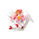 Cardcaptor Sakura Estatua ARTFXJ PVC 1/7 Sakura Kinomoto 19 cm