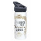 Botella aluminio Disney Classics premium