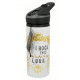 Botella aluminio Disney Classics premium