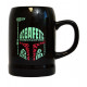 Star Wars Jarra de cerveza Basic Boba Fett 10 cm