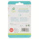STOR CHUPETE REVERSIBLE TETINA FISIOLOGICA SILICONA +6 M EN BLISTER MICKEY BABY PAINT POT