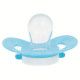 STOR CHUPETE REVERSIBLE TETINA FISIOLOGICA SILICONA +6 M EN BLISTER MICKEY BABY PAINT POT