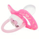 STOR CHUPETE REVERSIBLE TETINA FISIOLOGICA SILICONA +6 M EN BLISTER MINNIE BABY PAINT POT