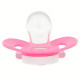 STOR CHUPETE REVERSIBLE TETINA FISIOLOGICA SILICONA +6 M EN BLISTER MINNIE BABY PAINT POT