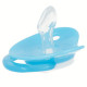 STOR SOOTHER TEAT ANATOMICAL SILICONE 0-6 M IN BLISTER PACK MICKEY BABY PAINT POT