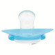STOR CHUPETE TETINA ANATOMICA SILICONA 0-6 M EN BLISTER MICKEY BABY PAINT POT