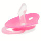 Chupete Disney Minnie Mouse rosa 0-6 meses