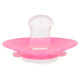 Chupete Disney Minnie Mouse rosa 0-6 meses