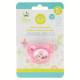 Chupete Disney Minnie Mouse rosa 0-6 meses