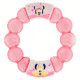 STOR BIJTER MET WATER IN BLISTERVERPAKKING MINNIE BABY PAINT POT