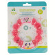 STOR BIJTER MET WATER IN BLISTERVERPAKKING MINNIE BABY PAINT POT