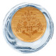 STOR-FLES KLEIN GLAS 620 ML HARRY POTTER