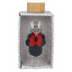 Bottiglia di alluminio di Mickey Mouse Disney Vintage