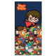 Towel The Harry Potter Hogwarts Crest