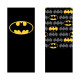 Braga de cuello Batman