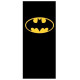 Braga de cuello Batman