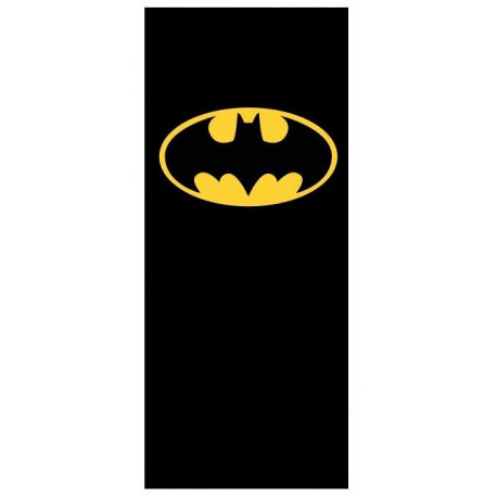 Tour de cou Batman