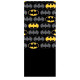 Braga de cuello Batman