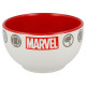 Bol, petit-déjeuner, Marvel Avengers