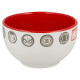 STOR CUENCO CERAMICA DESAYUNO 600 ML. MARVEL YOUNG ADULT